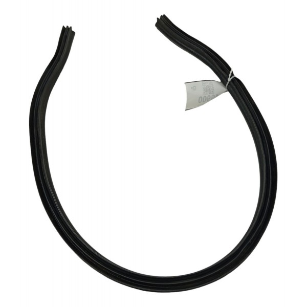 Borracha Churrasqueira Peugeot 206 Sw 2007 2008 2009 2010