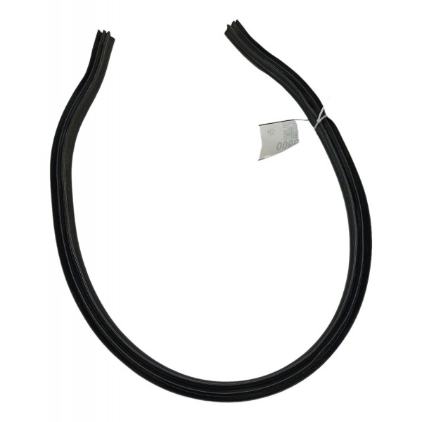 Borracha Churrasqueira Peugeot 206 Sw 2007 2008 2009 2010