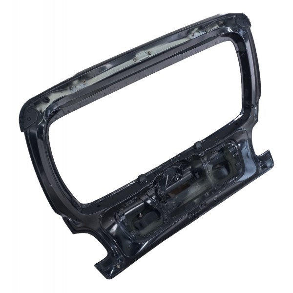 Tampa Traseira Porta Malas Peugeot 207