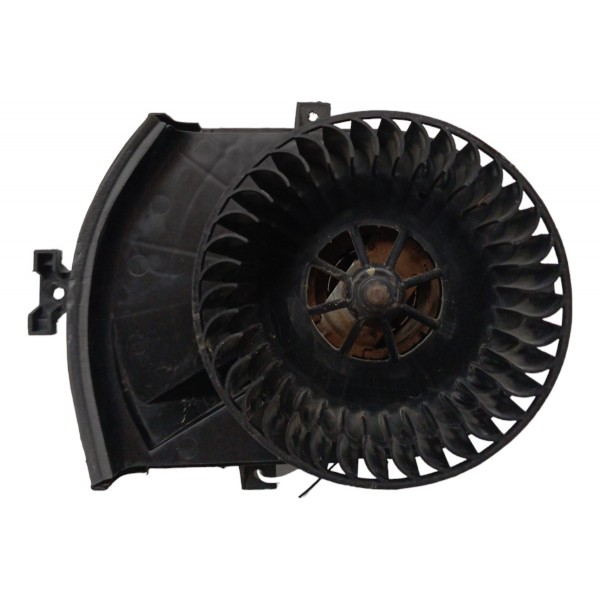 Motor Ventilação Ar Forçado Volkswagen Gol Fox 1.6 Msi 2016