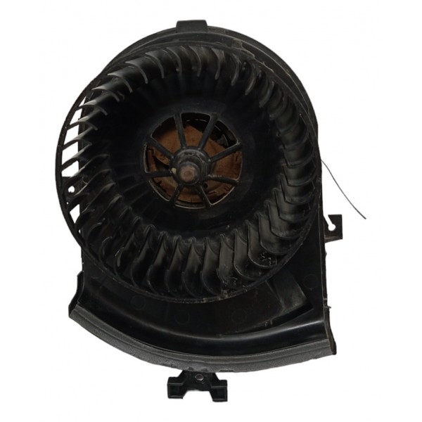 Motor Ventilação Ar Forçado Volkswagen Gol Fox 1.6 Msi 2016