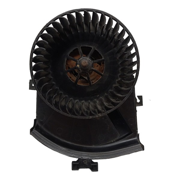Motor Ventilação Ar Forçado Volkswagen Gol Fox 1.6 Msi 2016