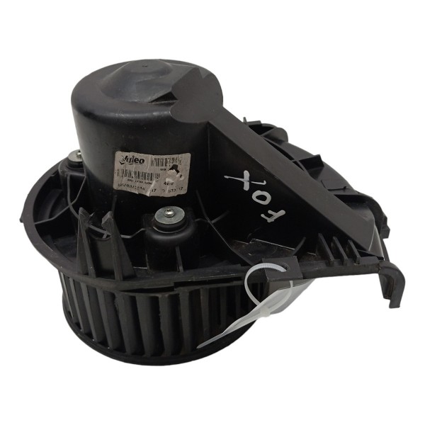 Motor Ventilação Ar Forçado Volkswagen Gol Fox 1.6 Msi 2016