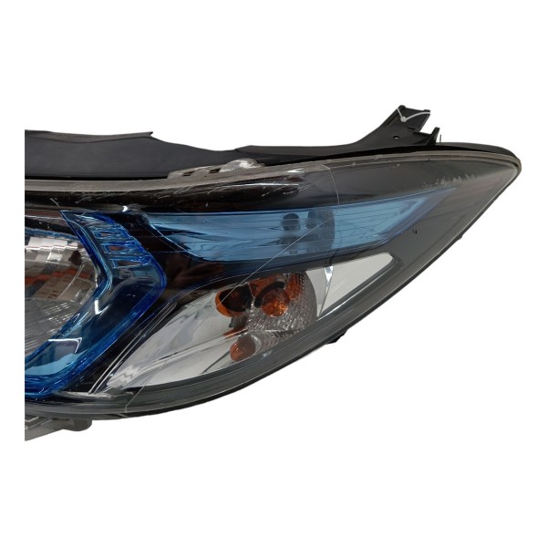 Farol Esquerdo Chevrolet Onix Prisma 2013 2014 2015 Detalhe