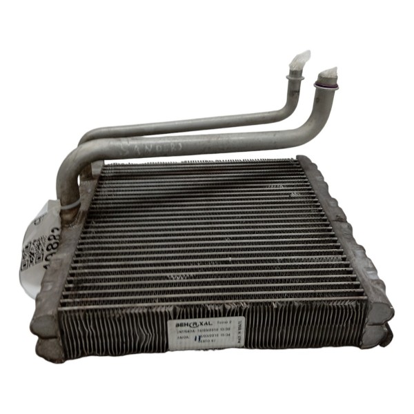 Evaporador Ar Condicionado Renault Logan Sandero 2010 2011