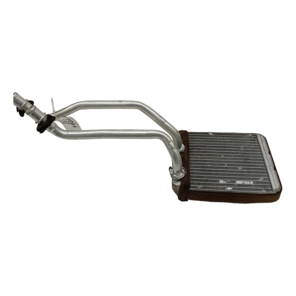 Radiador Ar Quente Renault Sandero Logan 2009 2010 2011 2012