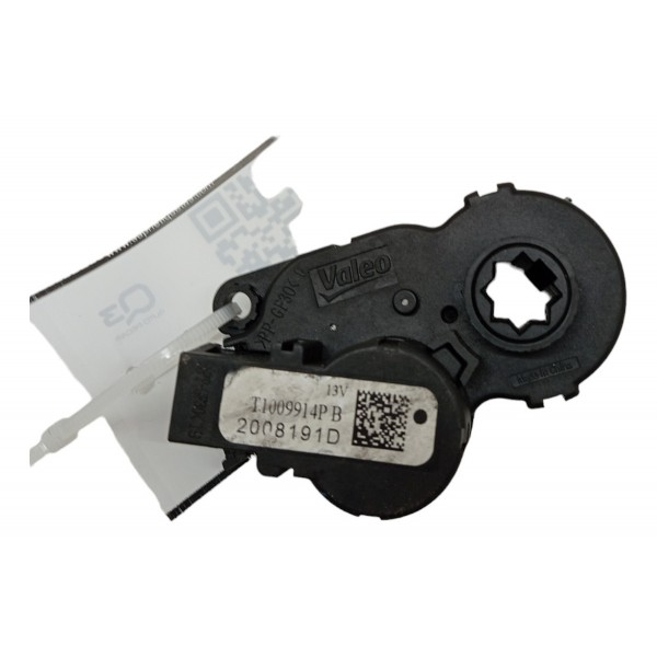 Motor Atuador Ar Condicionado Peugeot 208 2014 2015 2016 17
