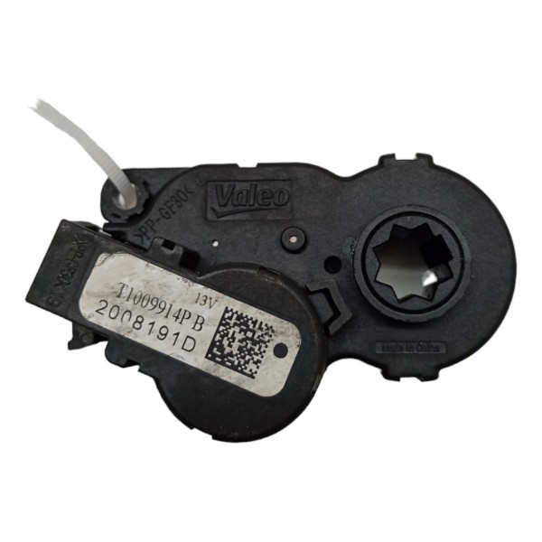 Motor Atuador Ar Condicionado Peugeot 208 2014 2015 2016 17