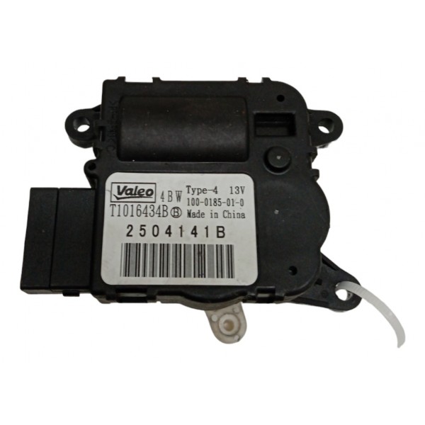 Motor Atuador Caixa Ar Volkswagen Gol Fox 1.6 Msi 2015 2016