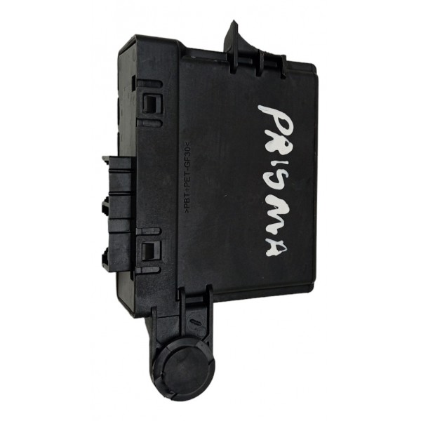 Módulo Sensor Estacionamento Chevrolet Prisma 2014 Detalhe