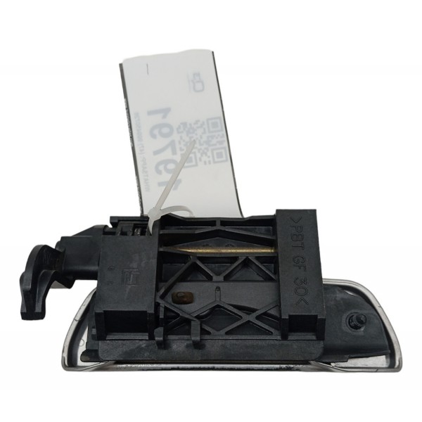 Maçaneta Externa Dianteira Esquerda Citroen Zx 1994 95 96 97