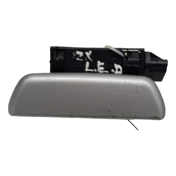 Maçaneta Externa Dianteira Esquerda Citroen Zx 1994 95 96 97