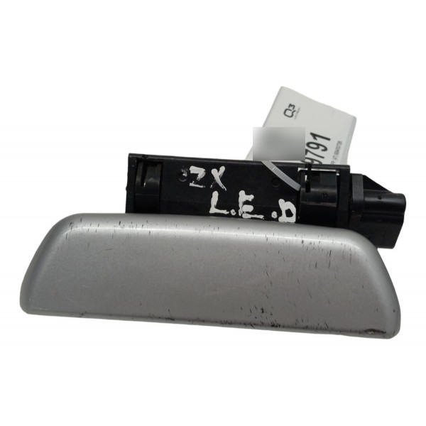 Maçaneta Externa Dianteira Esquerda Citroen Zx 1994 95 96 97
