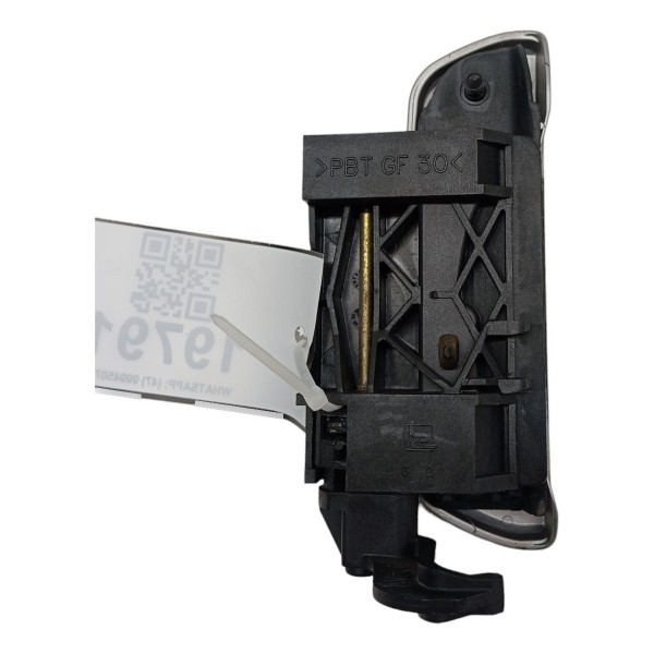 Maçaneta Externa Dianteira Esquerda Citroen Zx 1994 95 96 97