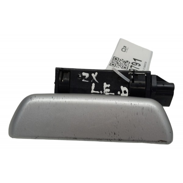 Maçaneta Externa Dianteira Esquerda Citroen Zx 1994 95 96 97