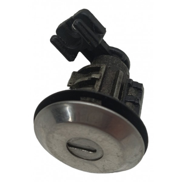 Cilindro Miolo Chave Porta Dianteira Direita Citroen Zx 1994