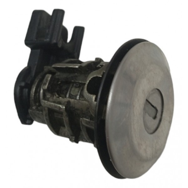 Cilindro Miolo Chave Porta Dianteira Direita Citroen Zx 1994