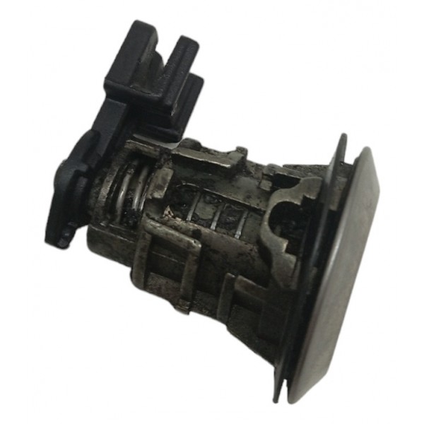 Cilindro Miolo Chave Porta Dianteira Direita Citroen Zx 1994