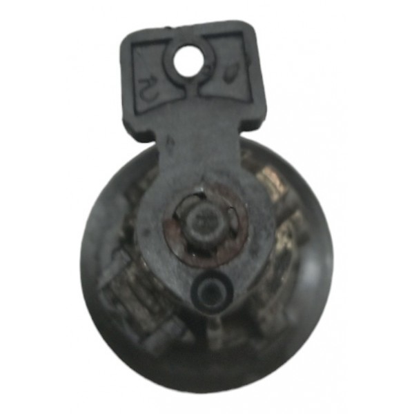 Cilindro Miolo Chave Porta Dianteira Direita Citroen Zx 1994