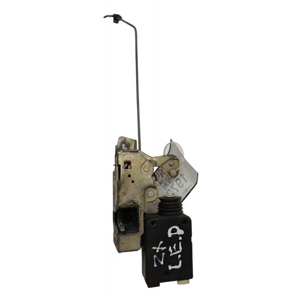 Fechadura Elétrica Porta Dianteira Esquerda Citroen Zx 1994