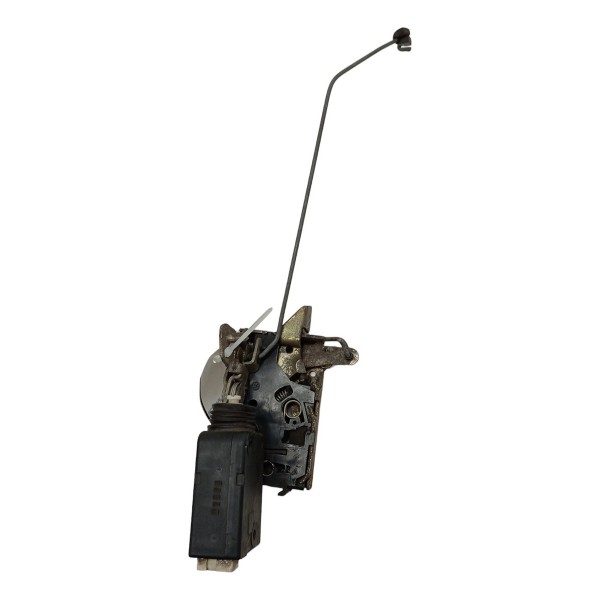 Fechadura Elétrica Porta Dianteira Esquerda Citroen Zx 1994