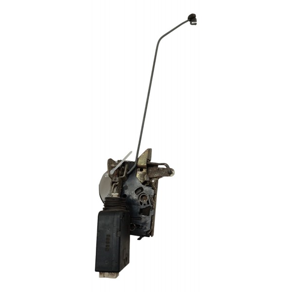 Fechadura Elétrica Porta Dianteira Esquerda Citroen Zx 1994