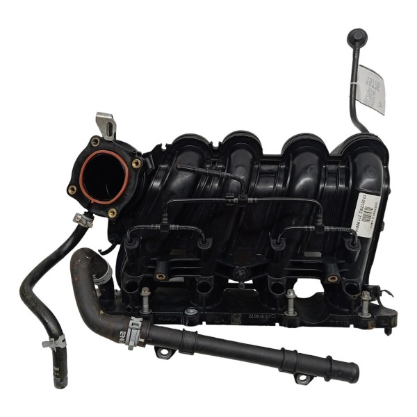 Coletor Admissão Chevrolet Onix Prisma 1.4 2014 2015 2016 17