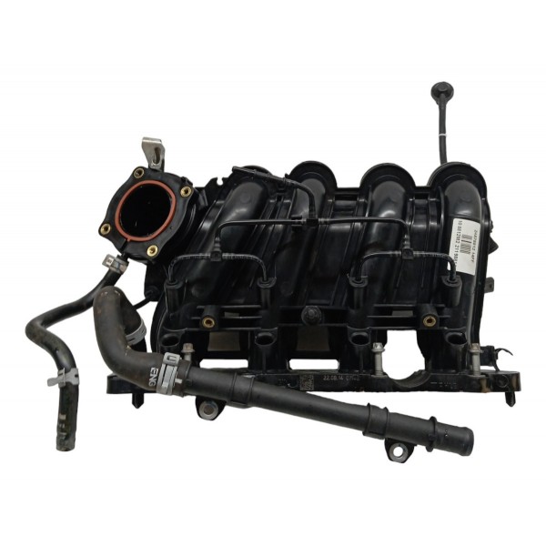 Coletor Admissão Chevrolet Onix Prisma 1.4 2014 2015 2016 17