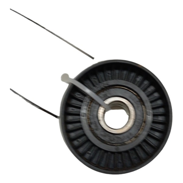 Polia Esticador Correia Alternador Chevrolet Onix Prisma 14