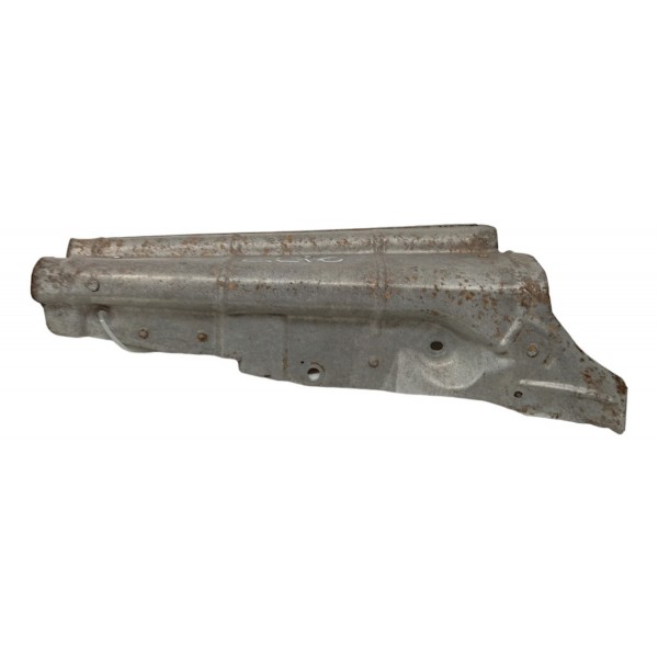 Defletor Protetor Calor Escapamento Renault Clio 1.0 8v 2002