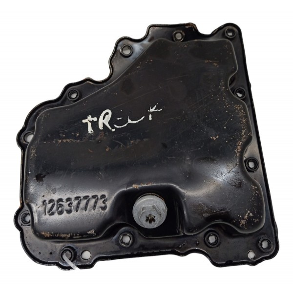 Cárter Óleo Motor Chevrolet Tracker Turbo 1.4 2018 2019 2020