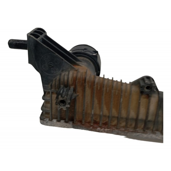 Caixa Radiador Fiat Palio Siena Fiorino Mobi Uno Original