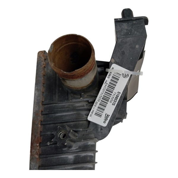 Caixa Radiador Fiat Palio Siena Fiorino Mobi Uno Original