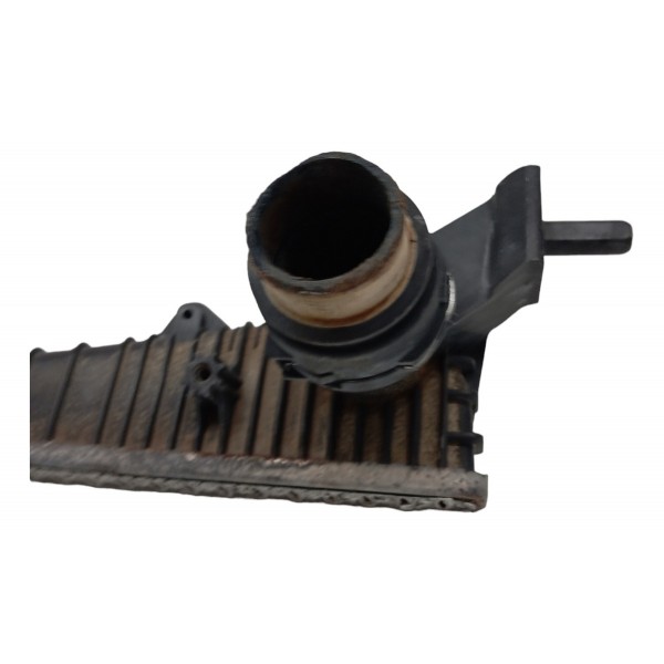 Caixa Radiador Fiat Palio Siena Fiorino Mobi Uno Original