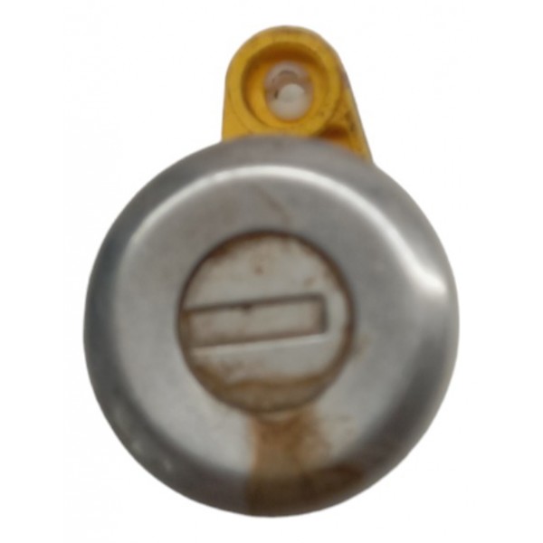 Cilindro Miolo Chave Porta Dianteira Renault Logan 2014 2015