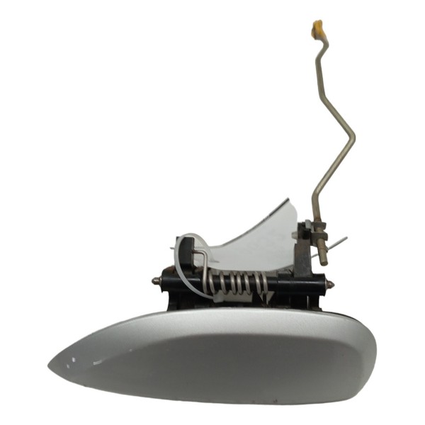 Maçaneta Externa Dian/tras Esquerda Renault Sandero Logan 14
