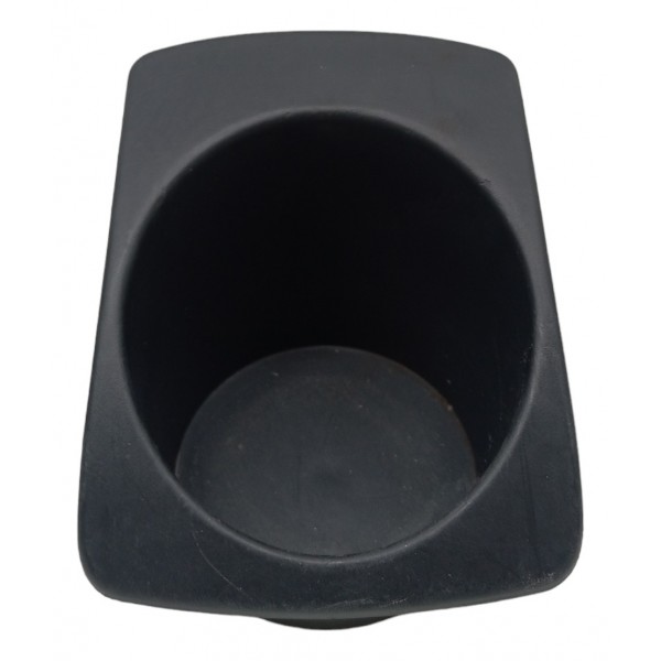 Porta Copos Console Central Traseiro Renault Logan 2014 2015