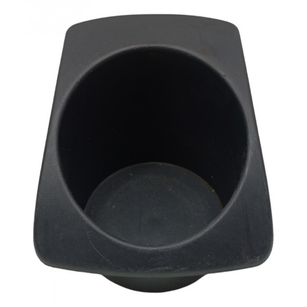 Porta Copos Console Central Traseiro Renault Logan 2014 2015