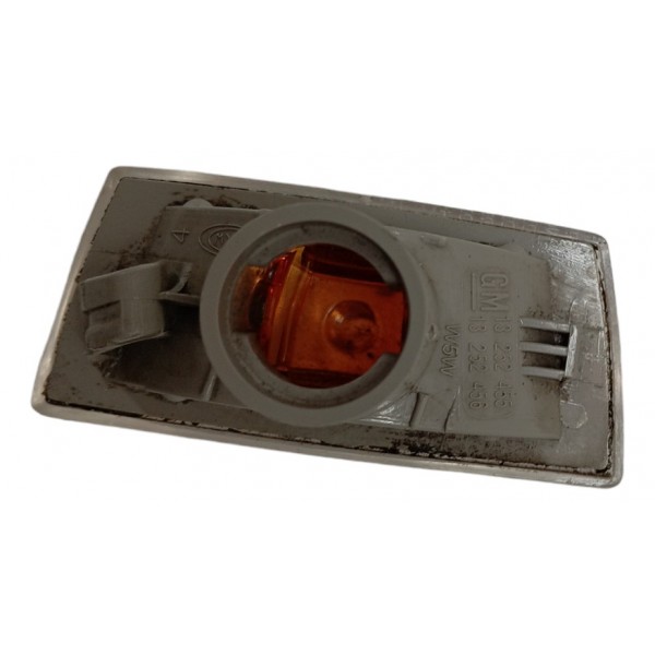 Pisca Paralama Chevrolet Spin Cobalt 2012 2013 2014 2015