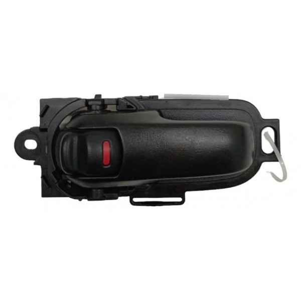 Maçaneta Interna Traseira Esquerda Nissan Livina 2009 2010