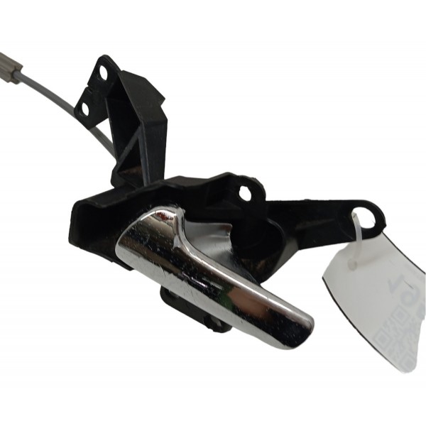 Maçaneta Interna Traseira Esquerda Chevrolet Zafira 2002 03
