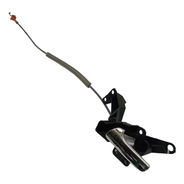 Maçaneta Interna Traseira Esquerda Chevrolet Zafira 2002 03