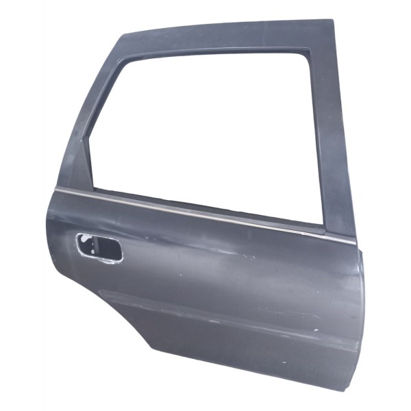 Porta Traseira Direita Chevrolet Vectra Detalhes