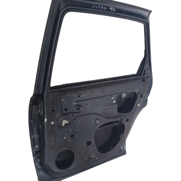 Porta Traseira Direita Chevrolet Vectra Detalhes