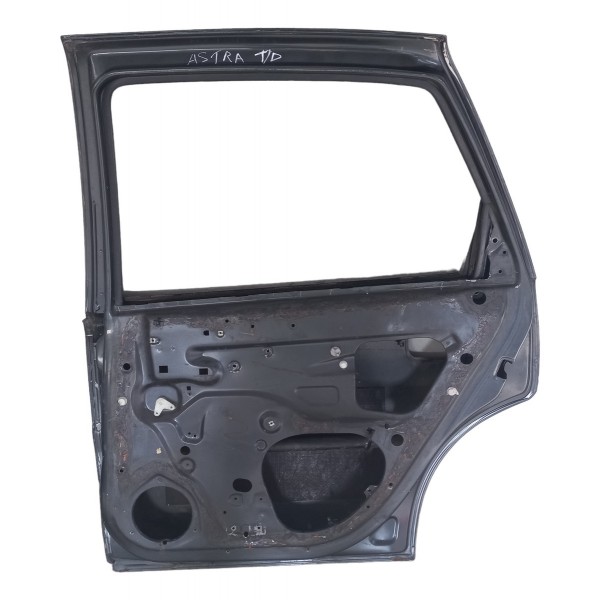 Porta Traseira Direita Chevrolet Vectra Detalhes