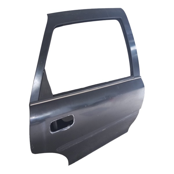 Porta Traseira Direita Chevrolet Vectra Detalhes