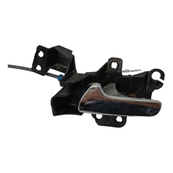 Maçaneta Interna Dianteira Esquerda Chevrolet Zafira 2002 03