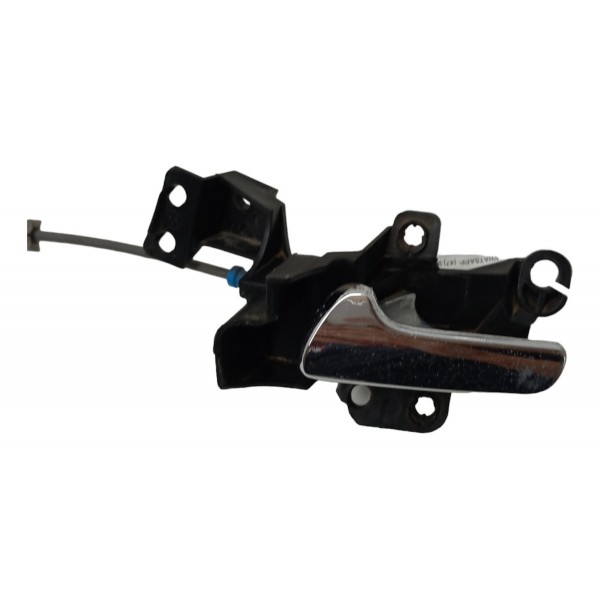 Maçaneta Interna Dianteira Esquerda Chevrolet Zafira 2002 03