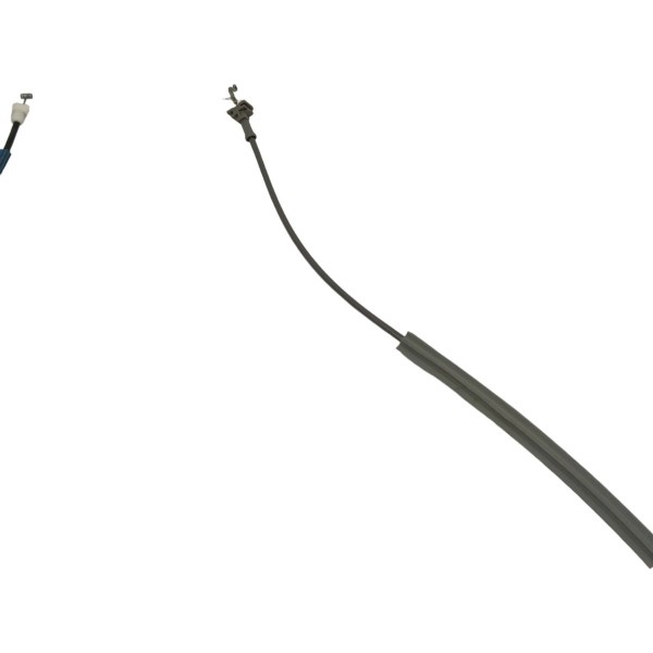 Maçaneta Interna Dianteira Esquerda Chevrolet Zafira 2002 03