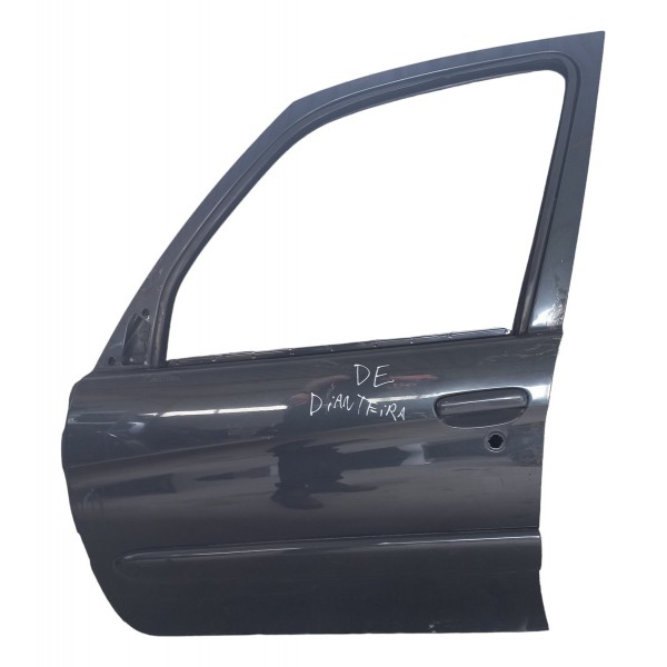 Porta Dianteira Esquerda Citroen Xsara Picasso 2005